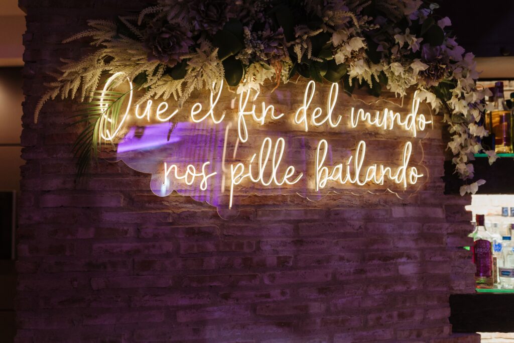 ideas para bodas