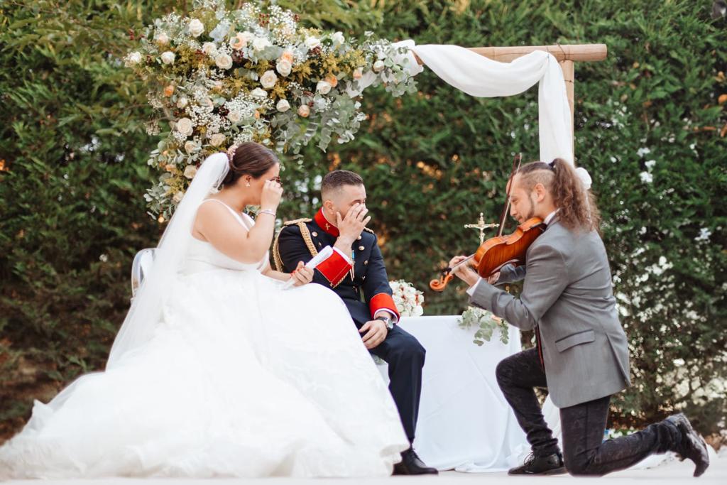 ideas para la música de tu boda