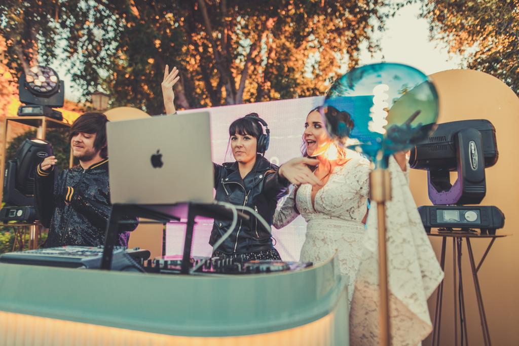 ideas para la música de tu boda