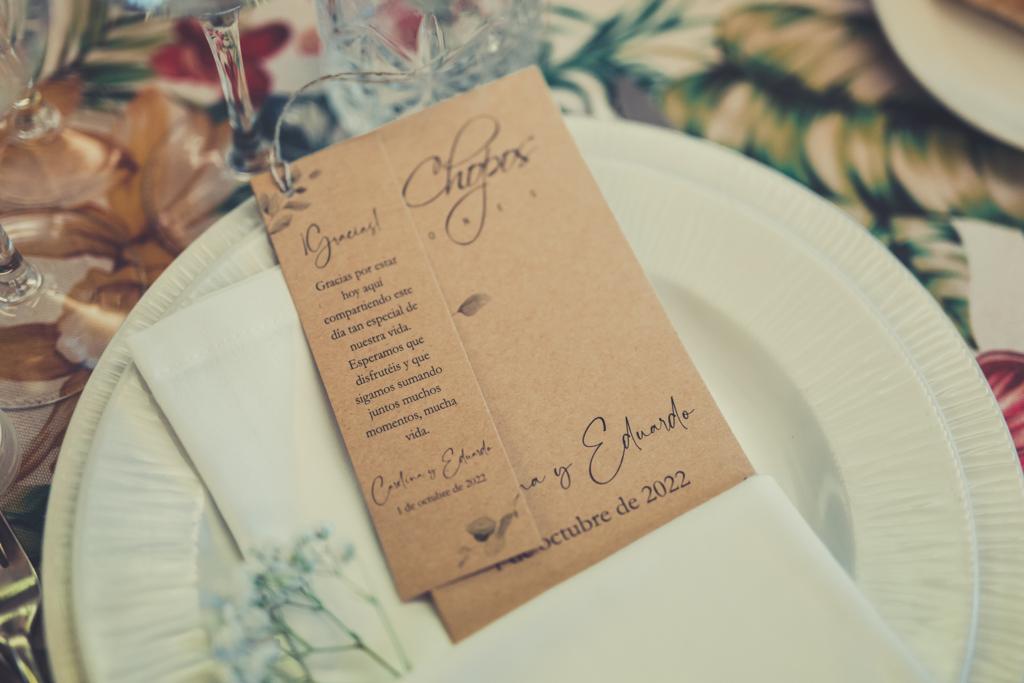 ideas para bodas