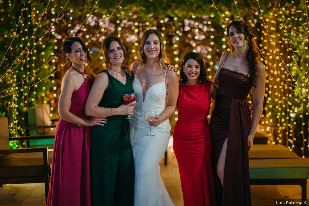 Boda de Ángela y Eduardo