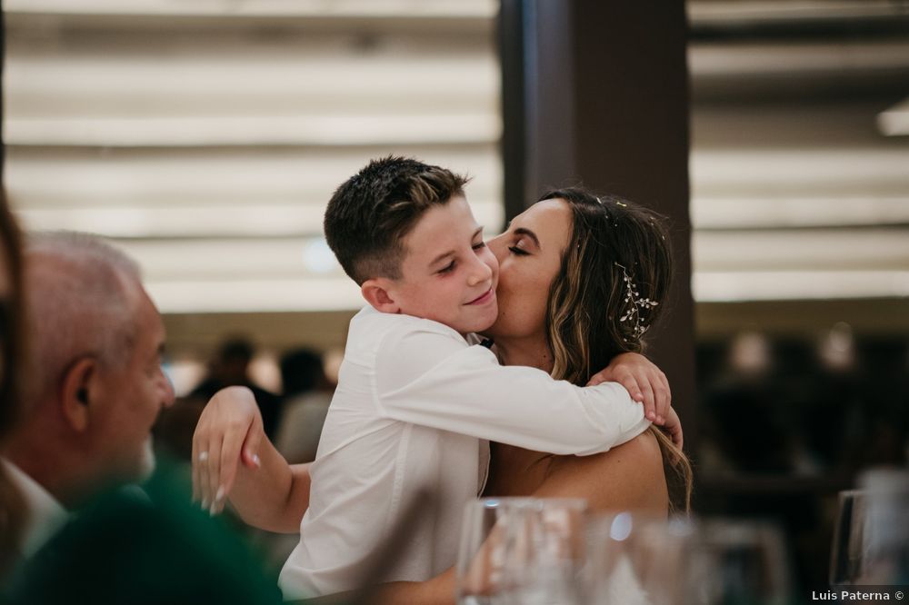 Boda de Ángela y Eduardo en Los Chopos