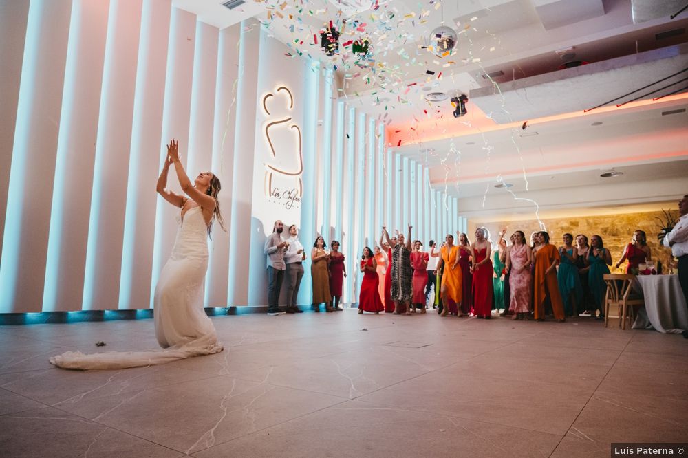 Boda de Ángela y Eduardo en Los Chopos