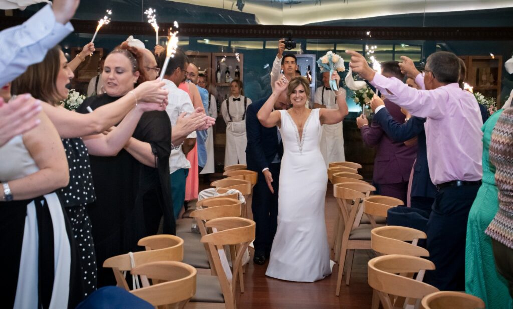 boda Belén y Jose María