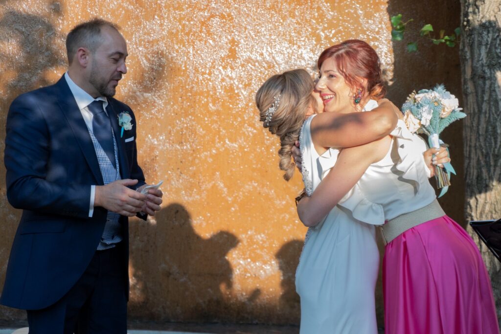 boda Belén y Jose María