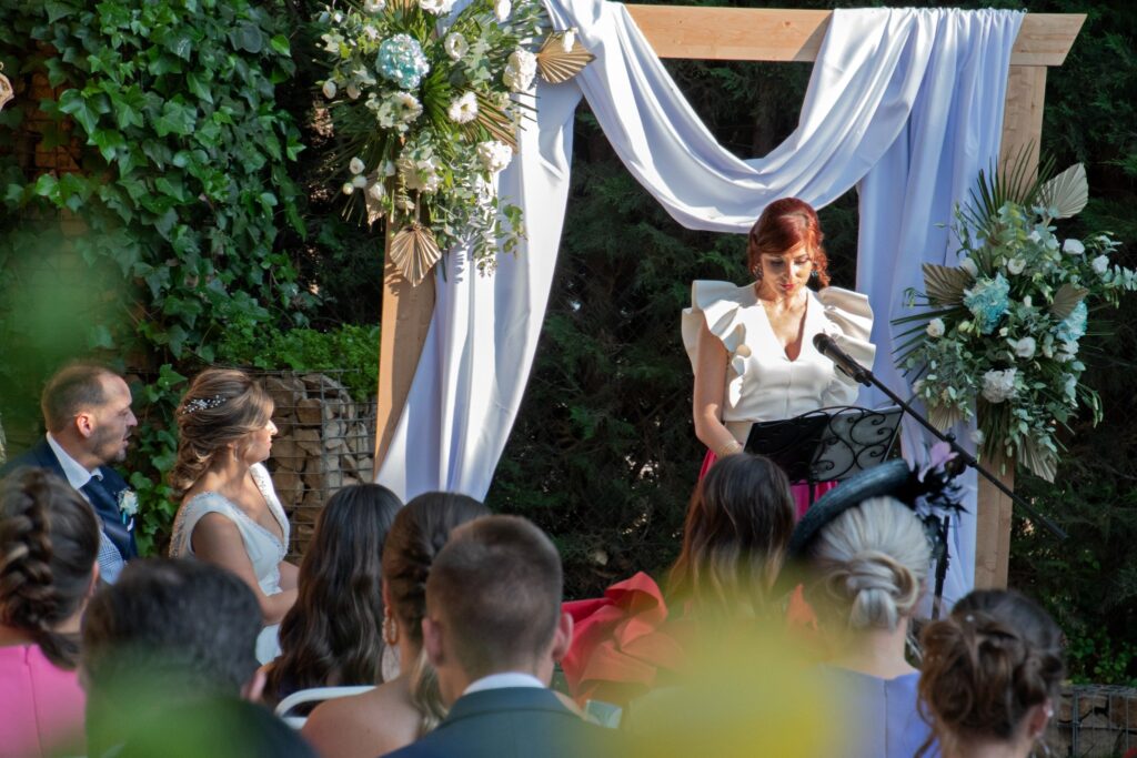 boda Belén y Jose María