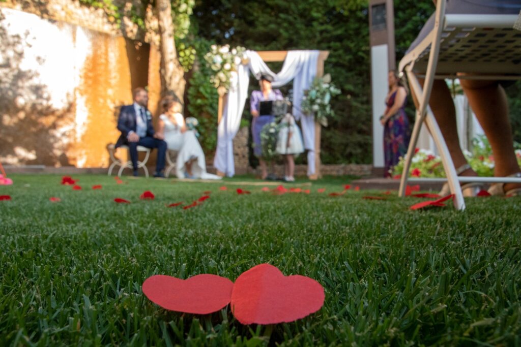 boda Belén y Jose María