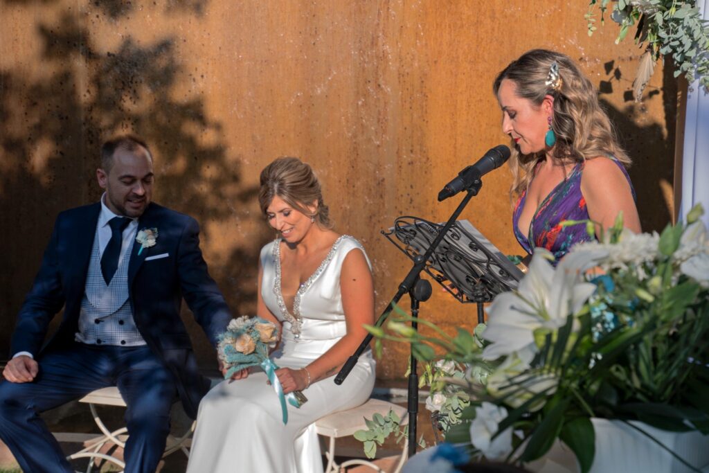 boda Belén y Jose María