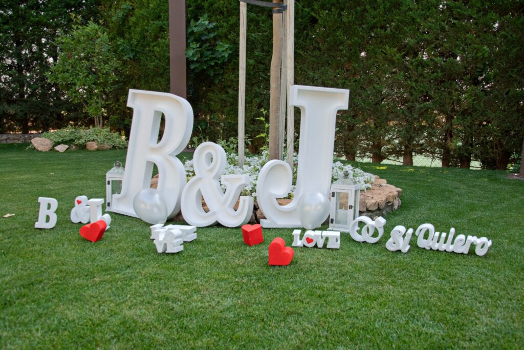 boda Belén y Jose María