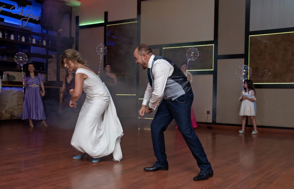 boda Belén y Jose María