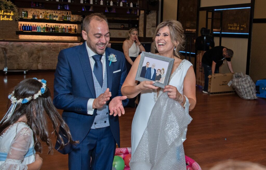 boda Belén y Jose María