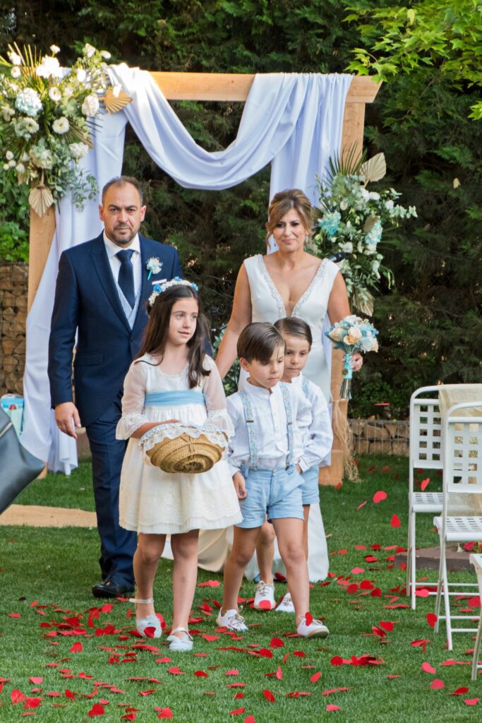 boda Belén y Jose María