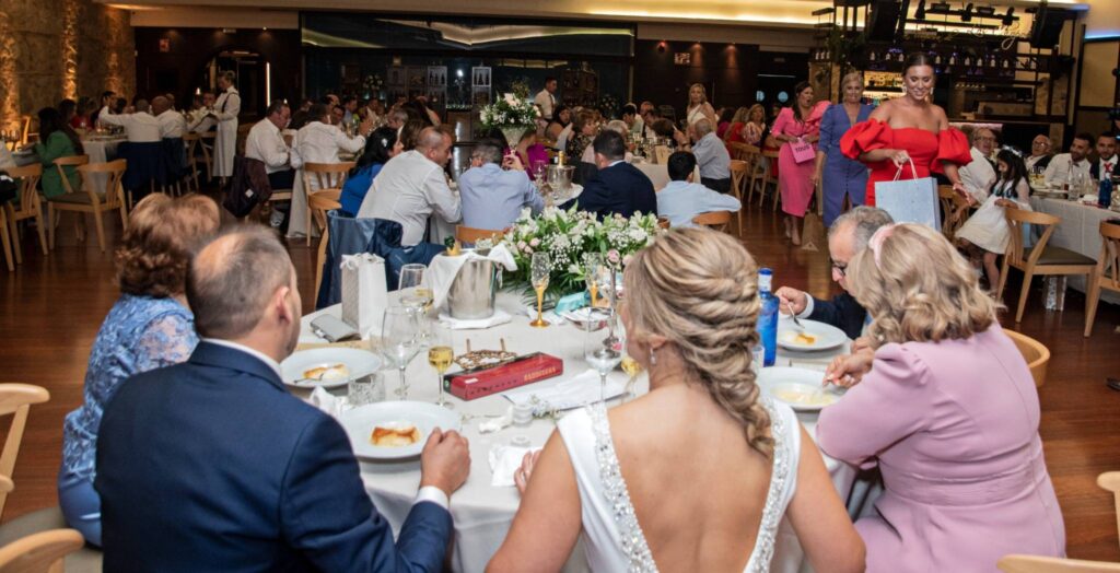 boda Belén y Jose María