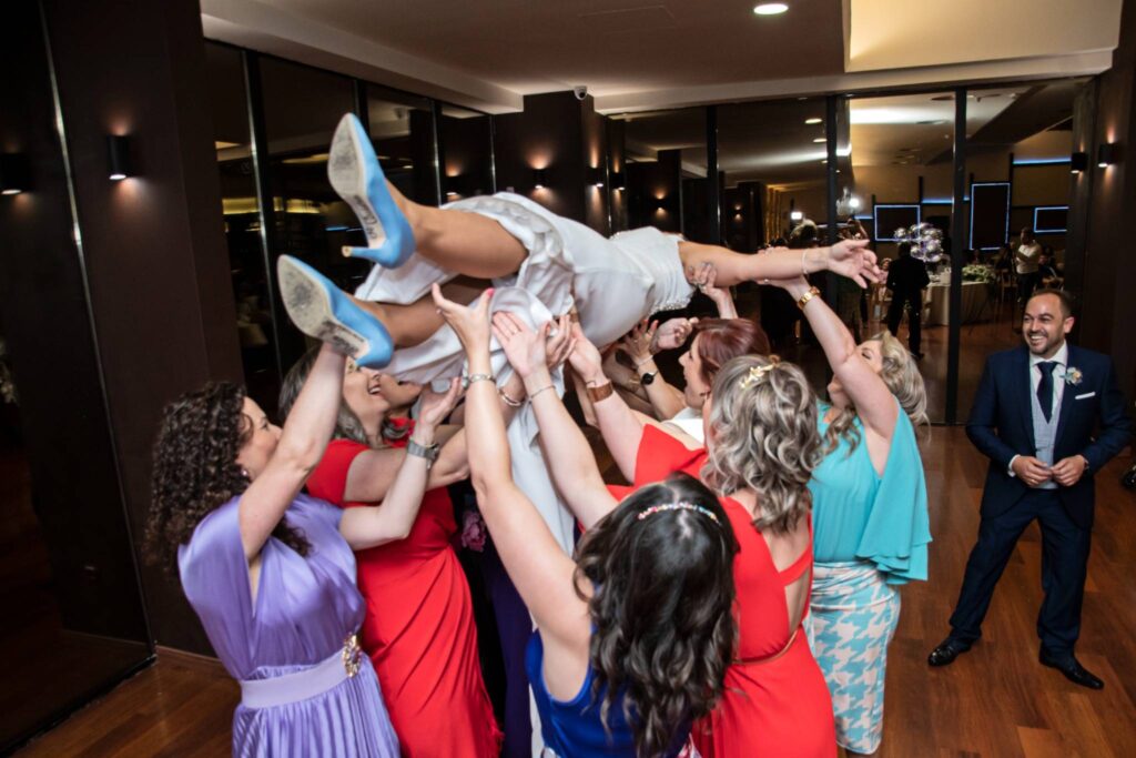 boda Belén y Jose María