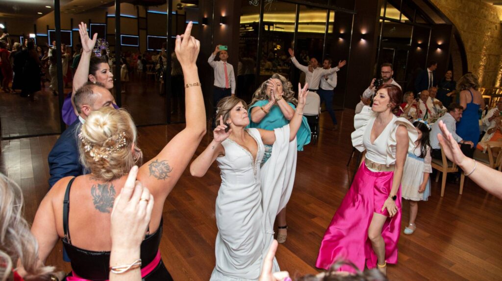 boda Belén y Jose María